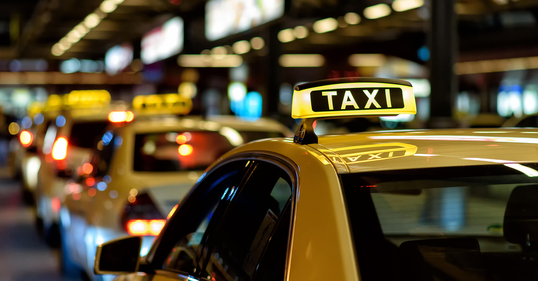 Das war der Taxi- und Mietwagentag 2023 – und mobile GARANTIE war dabei!