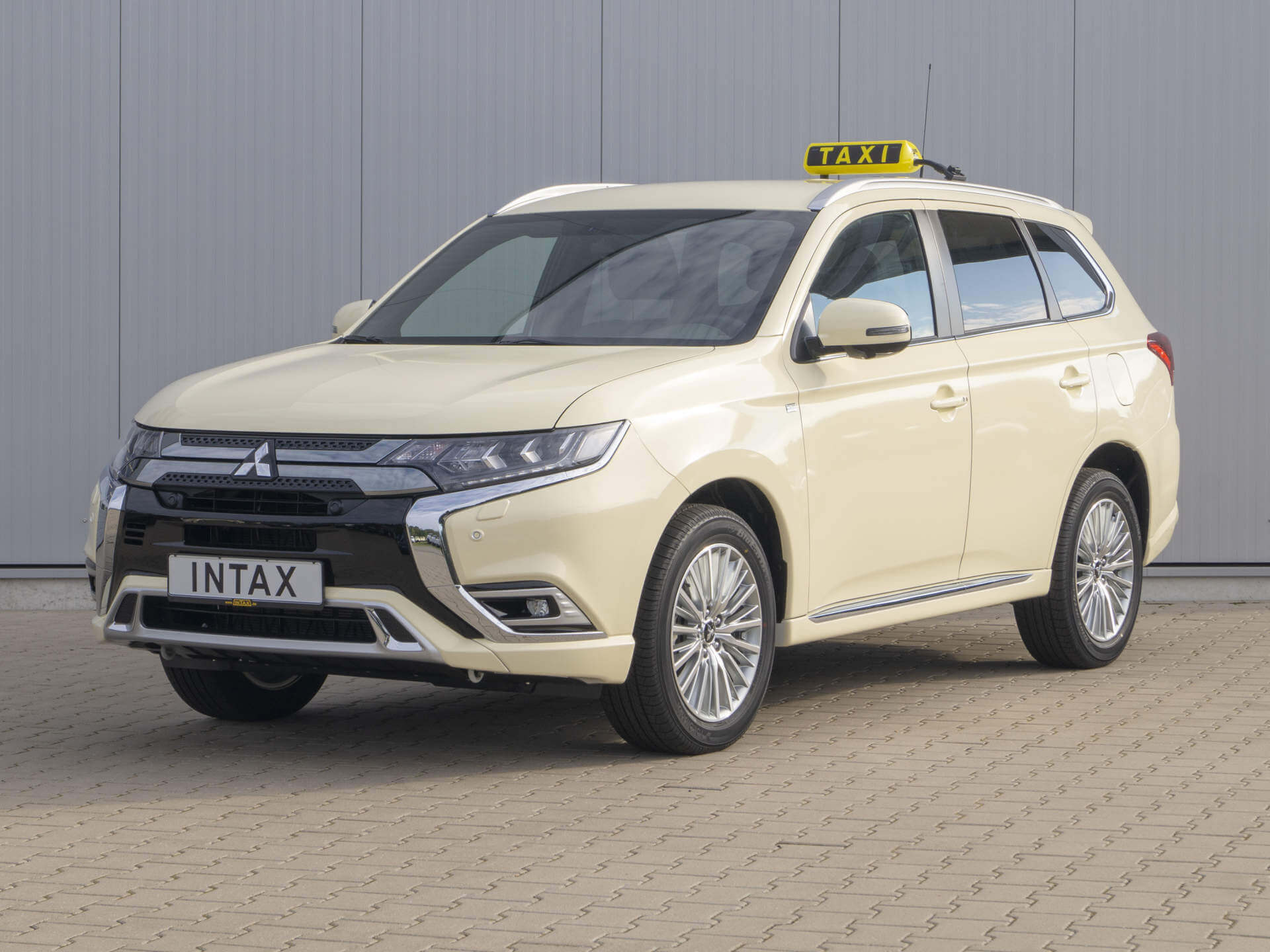 Anschlussgarantie Versicherung Fur Mitsubishi Outlander Plug In Hybrid