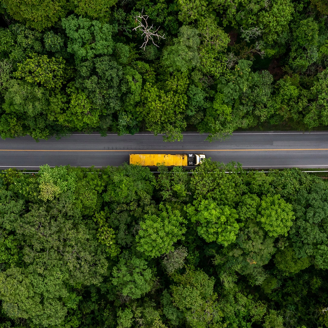 Garantien für Lkw – Alle Gewichtsklassen (- und + 7,5t)