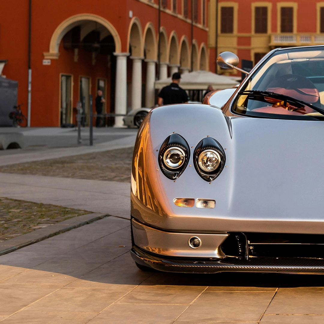 Platin SuperCars