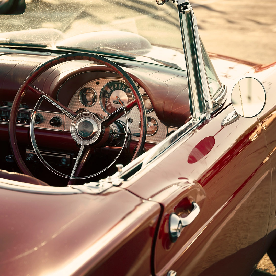 Young- und Oldtimer