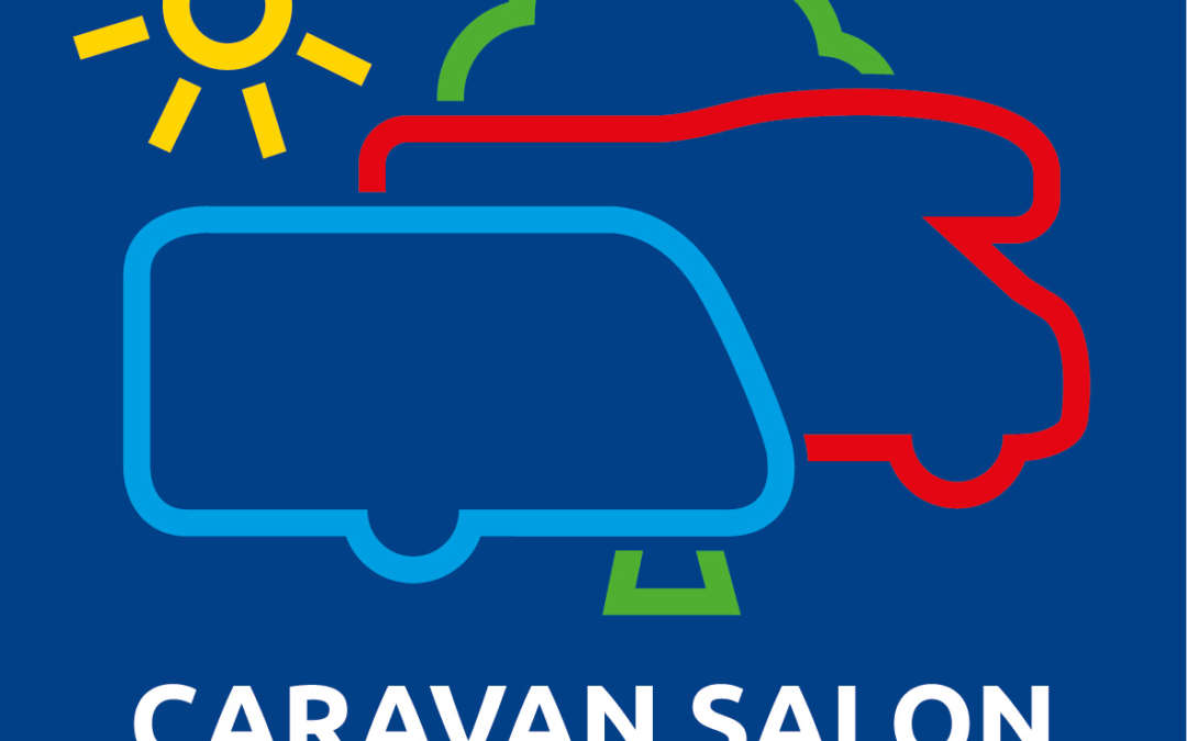 CARAVAN SALON – Die weltgrößte Messe für Reisemobile und Caravans