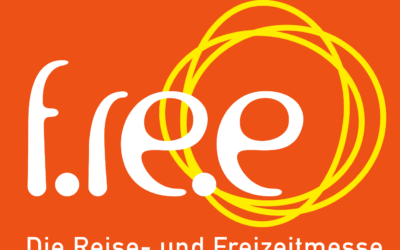 f.re.e – Bayerns größte Reise- und Freizeitmesse