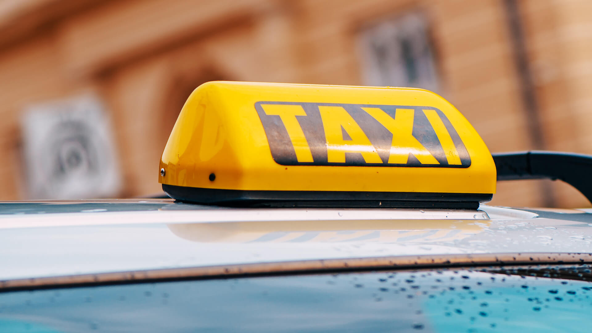 Taxigarantie Premium Sale