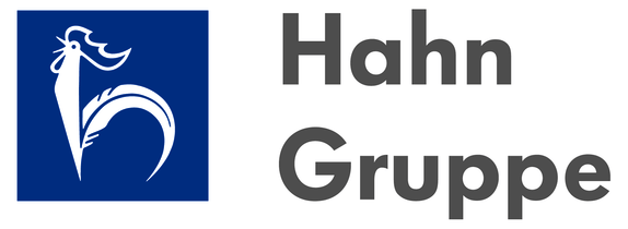 Hahn Gruppe Logo