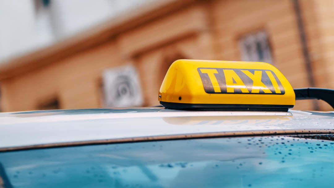 mg Taxi premium sale 2
