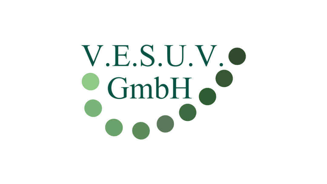 vesuv logo